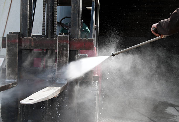 Best Roof Pressure Washing  in Progreso, TX