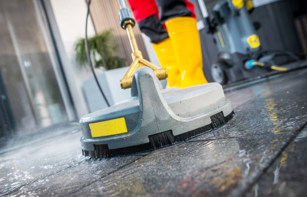 Roof Power Washing Services in Progreso, TX