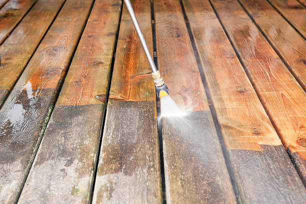 Professional Pressure Washing in Progreso, TX