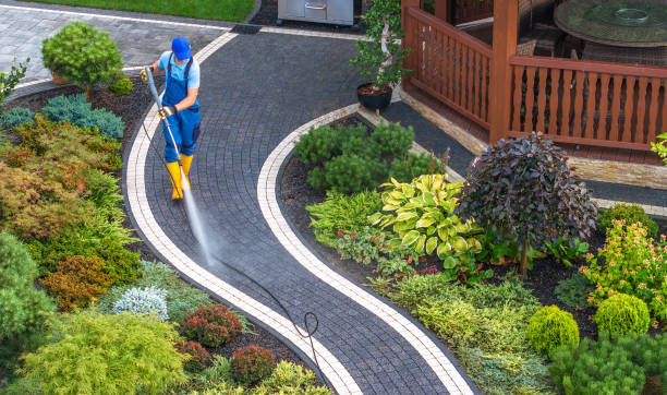 Why Choose Our Certified Pressure Washing Experts for Your Project Needs in Progreso, TX?