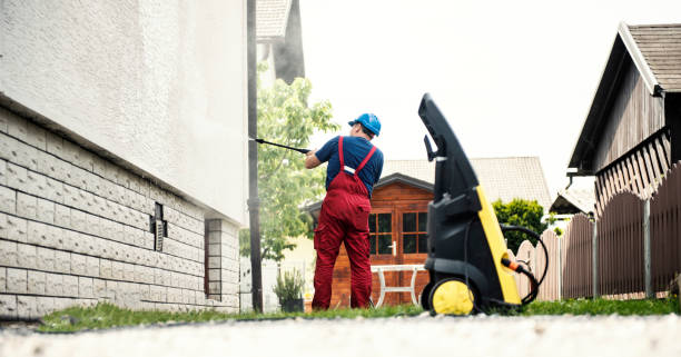 Best Commercial Pressure Washing  in Progreso, TX